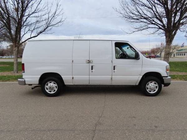 2008 Ford E150 Cargo - FREE AR 15! - - by dealer for sale in Nampa, ID – photo 6