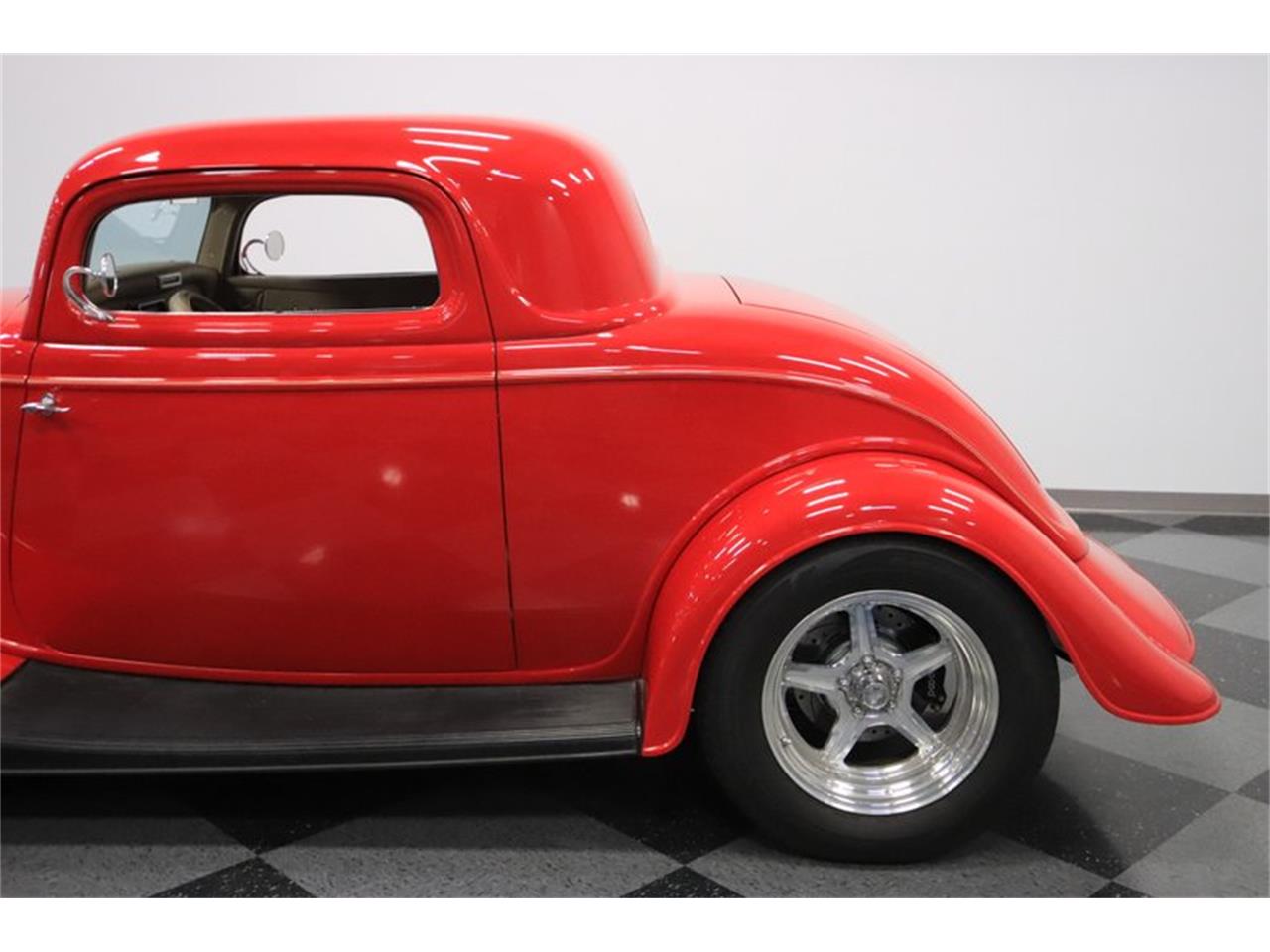 1934 Ford 3-Window Coupe for sale in Mesa, AZ – photo 24