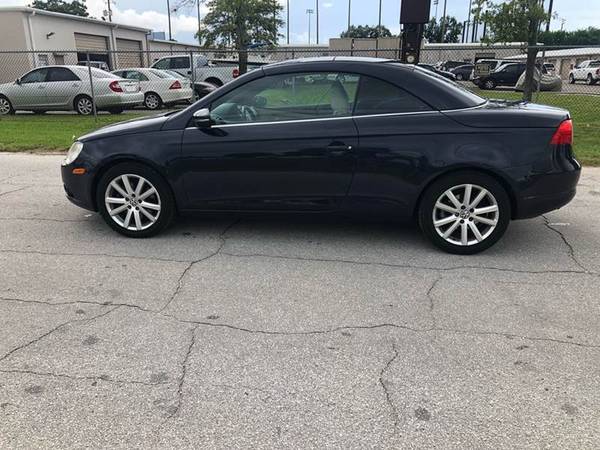 2009 VW Eos Komfort ***ULTIMATE AUTOS OF TAMPA BAY*** for sale in largo, FL – photo 6