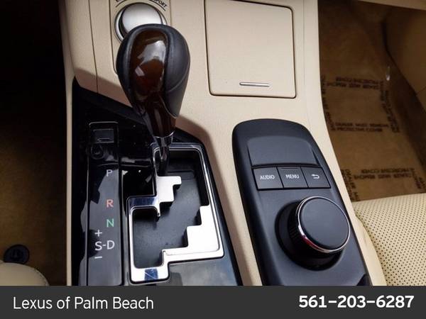 2014 Lexus ES 350 SKU: E2138576 Sedan - - by dealer for sale in West Palm Beach, FL – photo 13