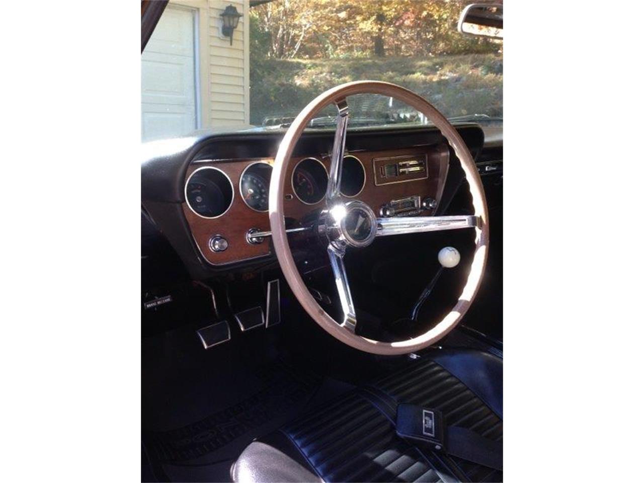 1966 Pontiac GTO for sale in Harwinton, CT – photo 5