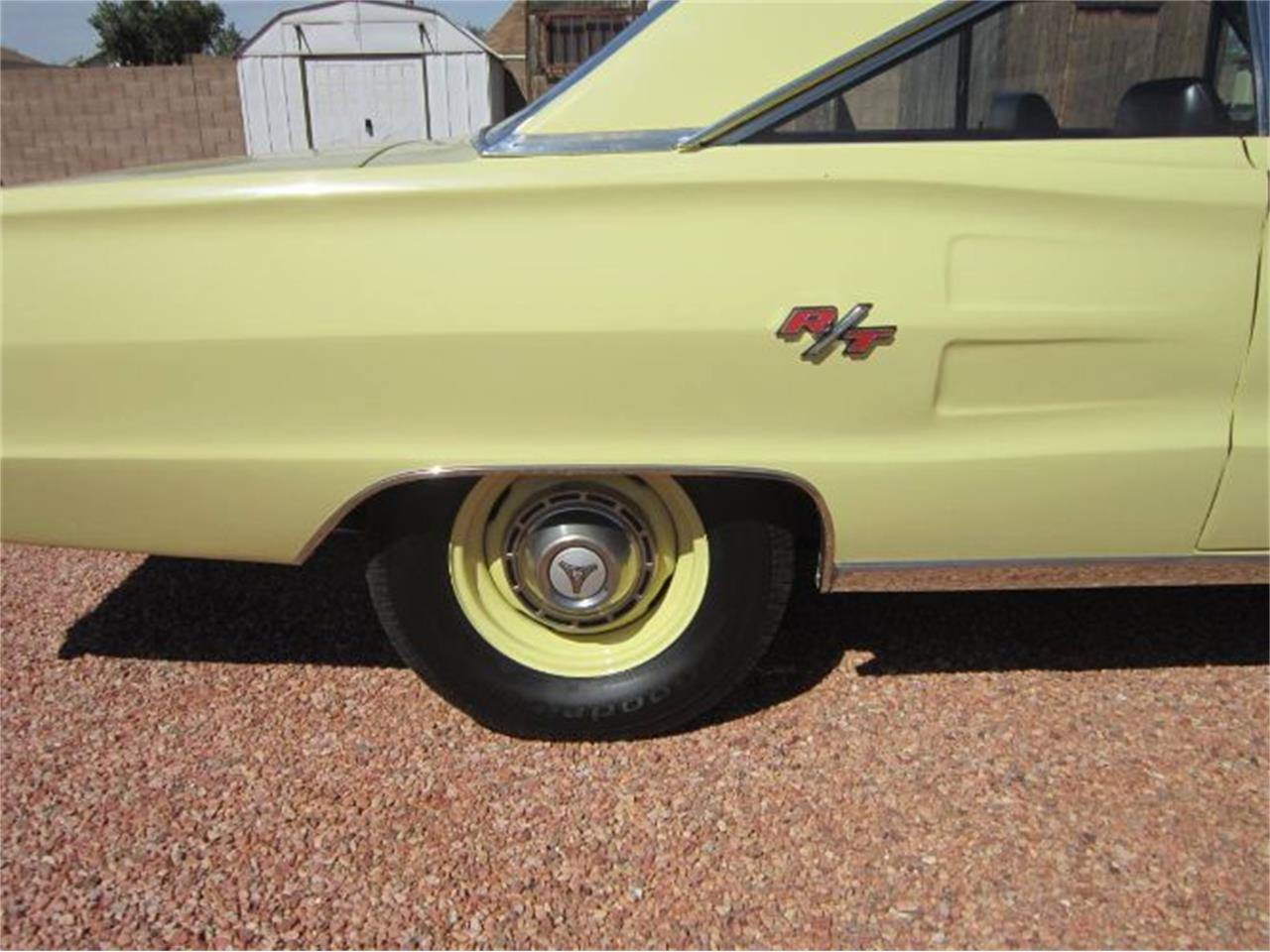 1967 Dodge Coronet for sale in Cadillac, MI – photo 11