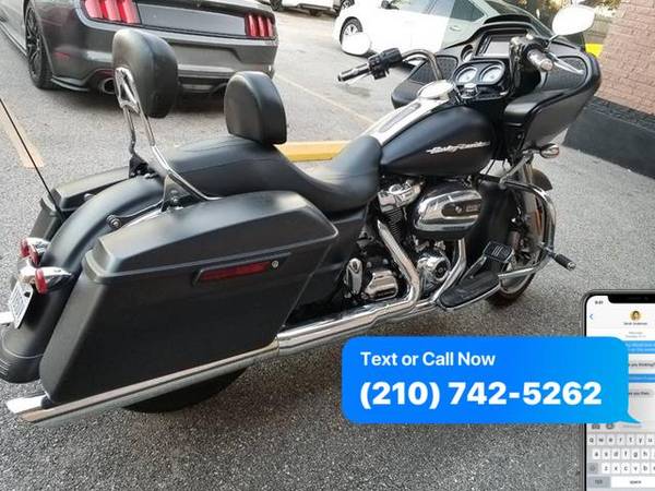 2017 Harley-Davidson FLTRXS ROAD GLIDE SPECIAL TOURING **MUST... for sale in San Antonio, TX – photo 14