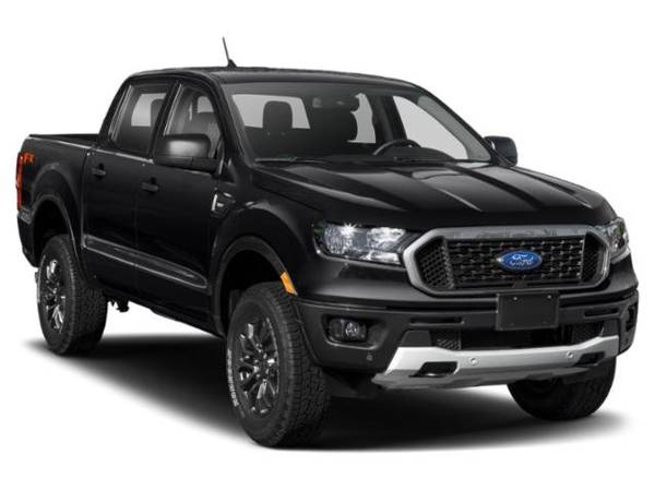 2019 Ford Ranger - - by dealer - vehicle automotive sale for sale in Helena, MT – photo 7