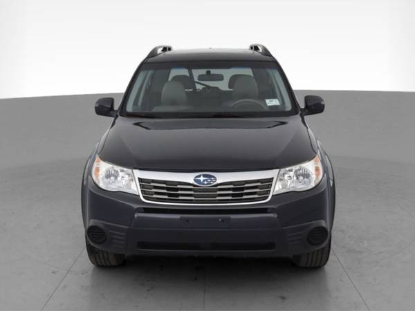 2009 Subaru Forester X Sport Utility 4D hatchback Gray - FINANCE -... for sale in Valhalla, NY – photo 17