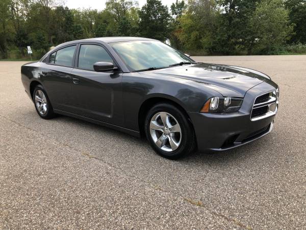 2013 dodge Charger 3.6 v6 for sale in Shelby Township , MI – photo 3