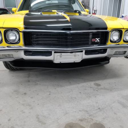 1972 Buick GS - - by dealer - vehicle automotive sale for sale in Fredonia, NY – photo 2