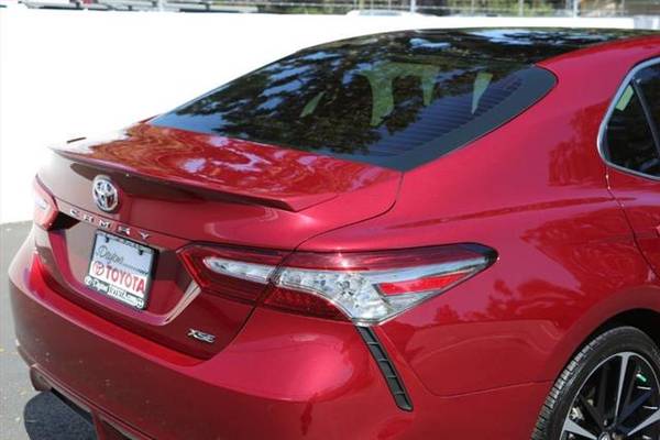 2018 Toyota Camry - Call for sale in Daytona Beach, FL – photo 10