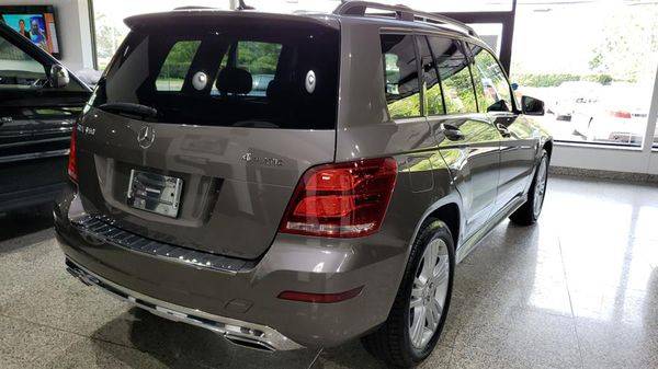 2015 Mercedes-Benz GLK-Class 4MATIC 4dr GLK350 - Payments starting at for sale in Woodbury, NY – photo 6
