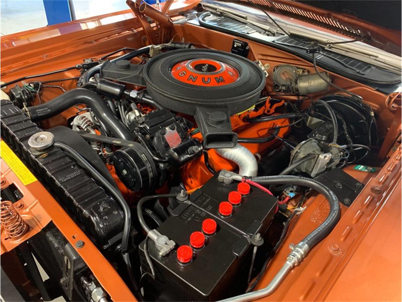 1970 Dodge Challenger for sale in Rockville, MD – photo 11