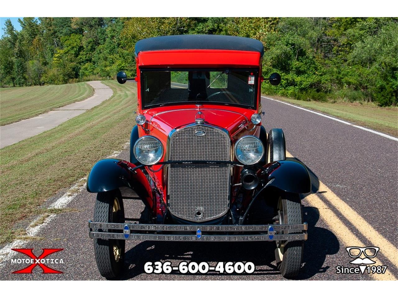 1931 Ford Model A for sale in Saint Louis, MO – photo 7
