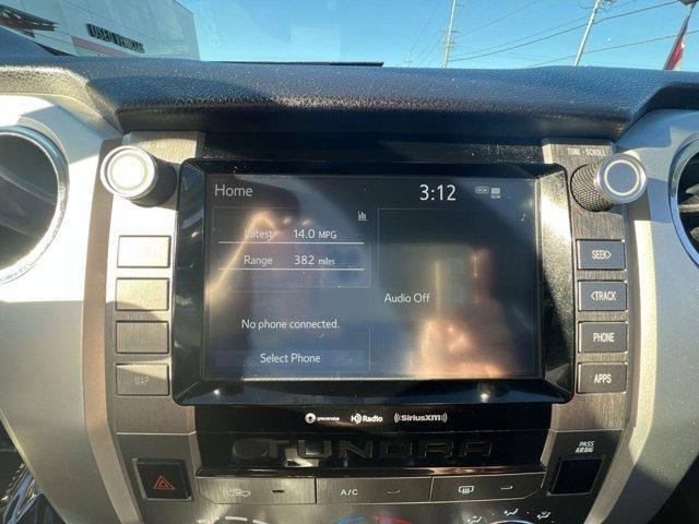 2021 Toyota Tundra SR5 for sale in Westminster, MD – photo 15