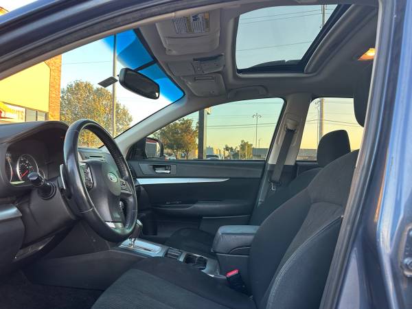 2013 Subaru Outback AWD for sale in Oklahoma City, OK – photo 6