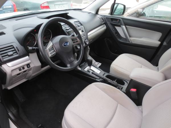 2014 Subaru Forester - AWD - Subaru Specialists - - by for sale in Buffalo, NY – photo 10