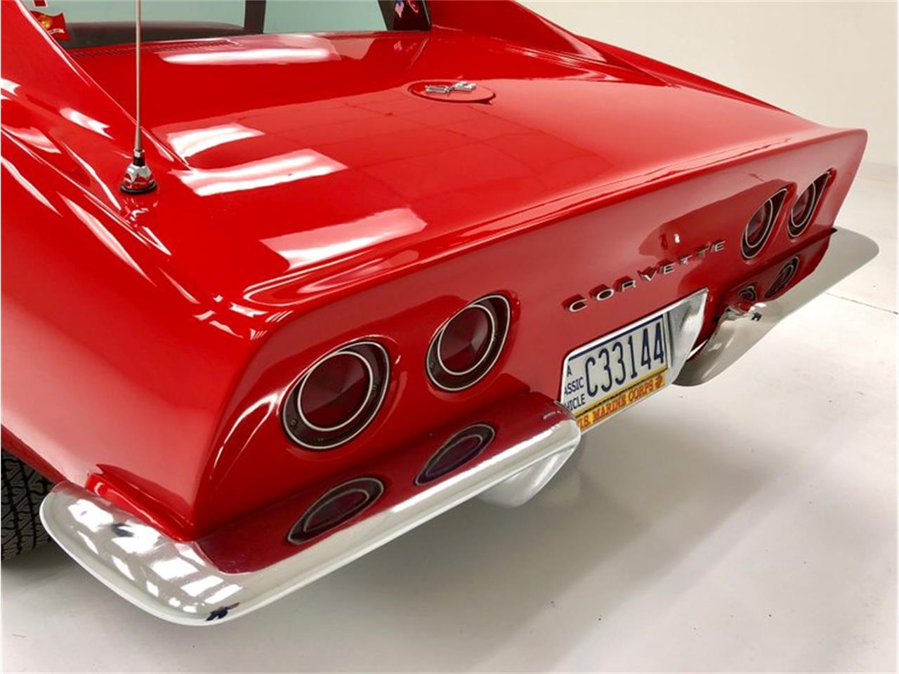 1968 Chevrolet Corvette for sale in Morgantown, PA – photo 15