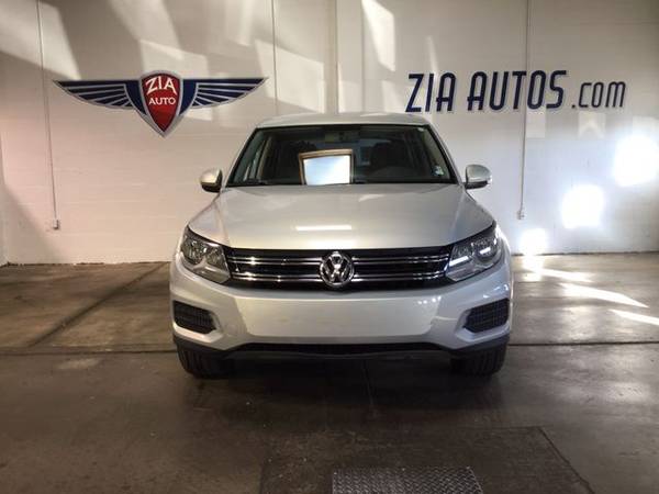 Volkswagen Tiguan All vehicles fully Sanitized~We are open for you!!... for sale in Albuquerque, NM – photo 8