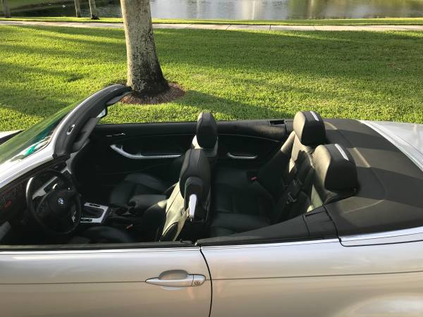 BMW 2004 Convertible for Sale! for sale in Boca Raton, FL – photo 2