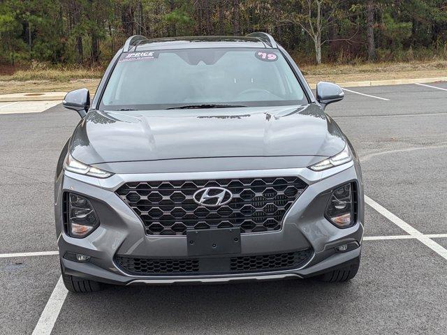 2019 Hyundai Santa Fe Limited 2.0T for sale in Columbus, GA – photo 2