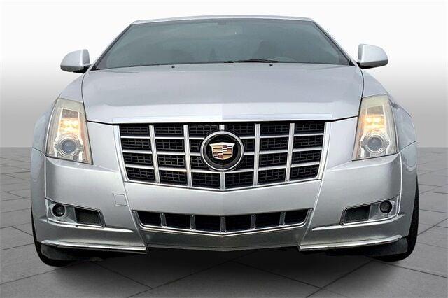 2014 Cadillac CTS Performance for sale in Flint, MI – photo 2
