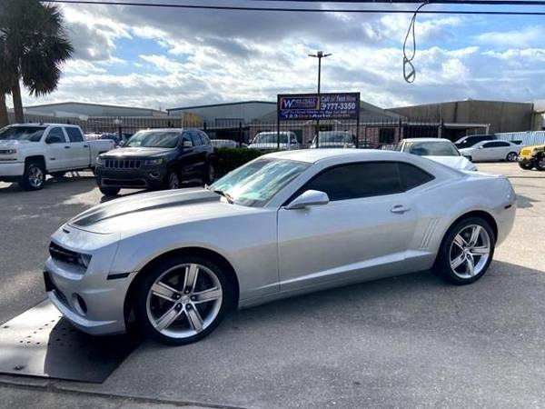 2011 Chevrolet Chevy Camaro SS - EVERYBODY RIDES! for sale in Metairie, LA – photo 5