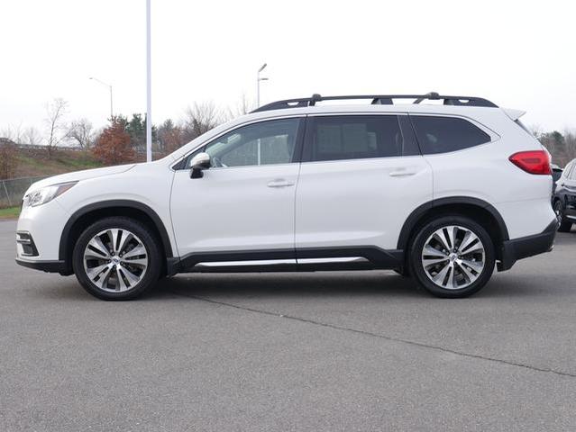 2019 Subaru Ascent Limited 7-Passenger for sale in Nashua, NH – photo 8