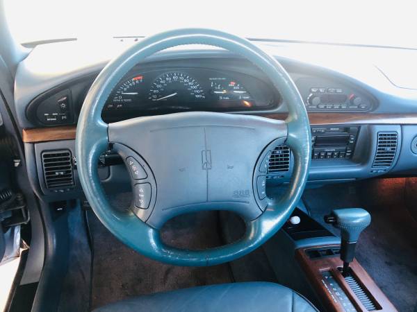 1994 Oldsmobile 88 for sale in Santee, CA – photo 4