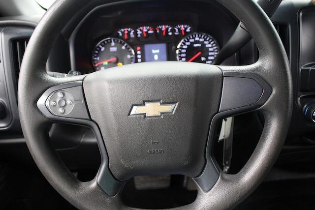 2018 Chevrolet Silverado 1500 LS for sale in Ferriday, LA – photo 28
