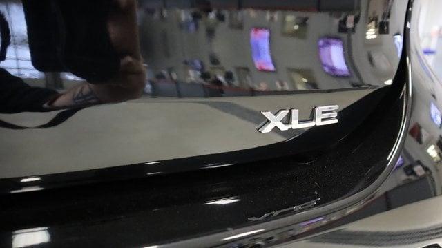2022 Toyota Highlander Hybrid XLE for sale in St. Albans, VT – photo 11