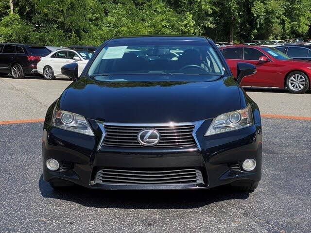 2015 Lexus GS 350 Crafted Line RWD for sale in Kennesaw, GA – photo 8