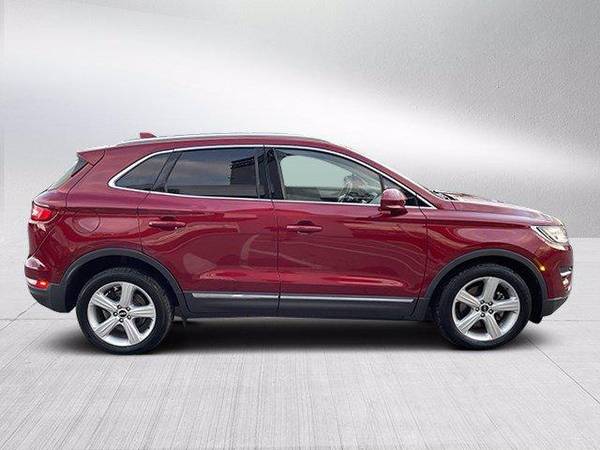 2017 Lincoln MKC Premier - - by dealer - vehicle for sale in Rockville, District Of Columbia – photo 7