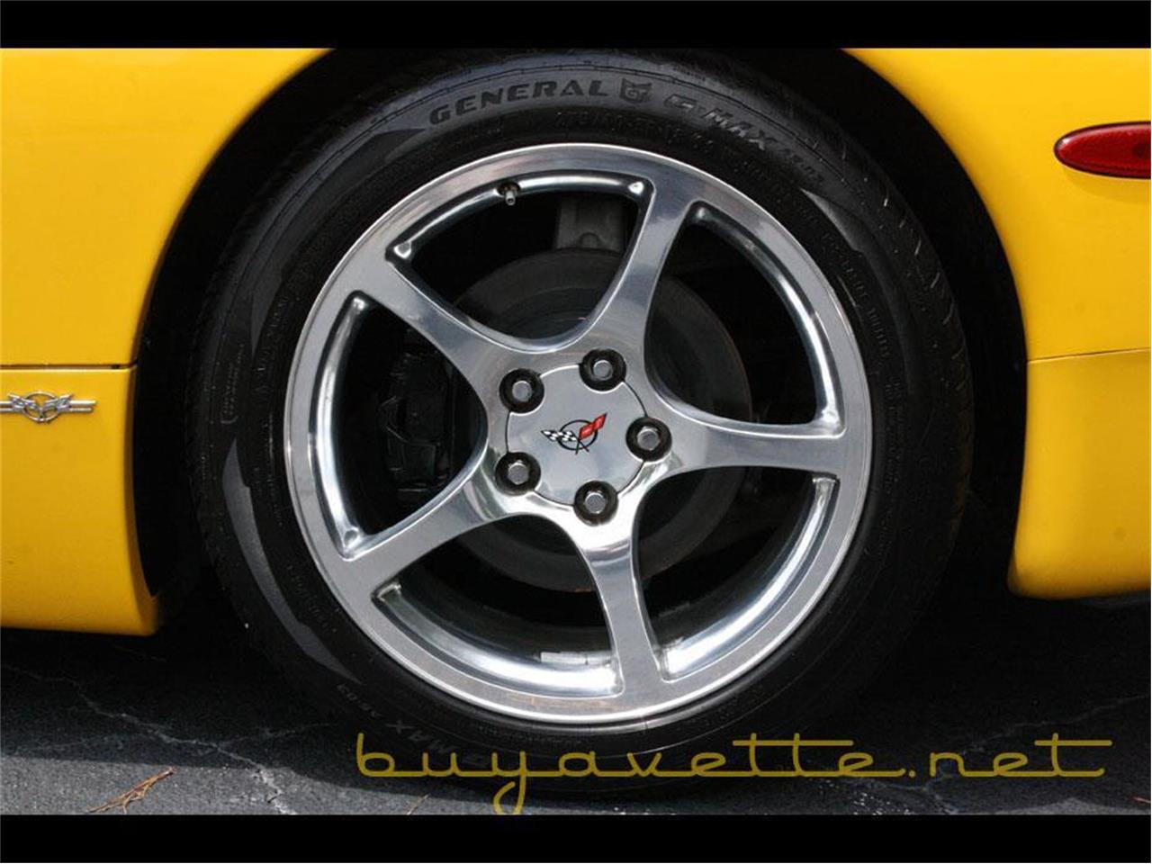 2000 Chevrolet Corvette for sale in Atlanta, GA – photo 13