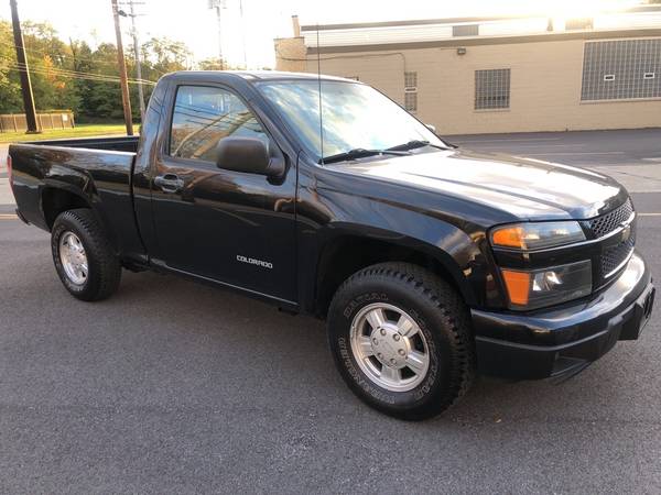 2005 Chevy Colorado Truck ONLY 93,000 MILES for sale in Cleveland, OH