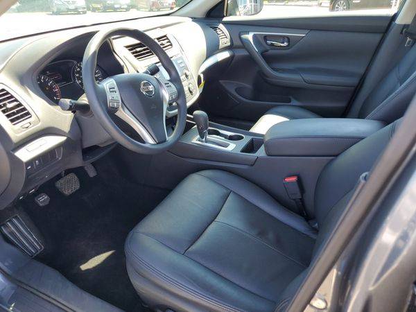 2016 Nissan Altima 2.5 SR $500 down!tax ID ok for sale in White Plains , MD – photo 9