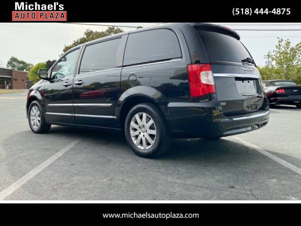 2014 Chrysler Town & Country Touring - cars & trucks - by dealer -... for sale in east greenbush, NY – photo 6