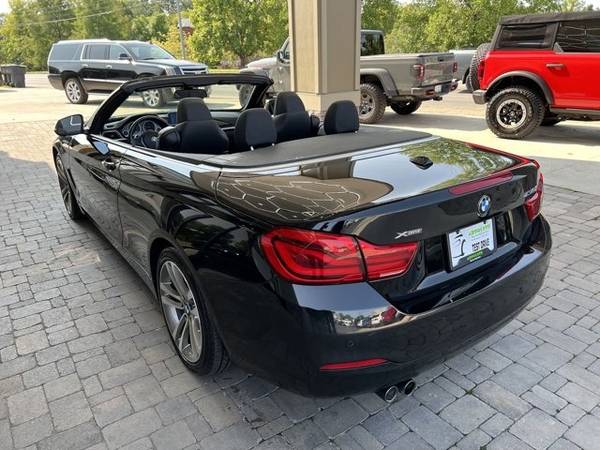 2019 BMW 4 Series 430i xDrive - - by dealer - vehicle for sale in Murfreesboro, TN – photo 3