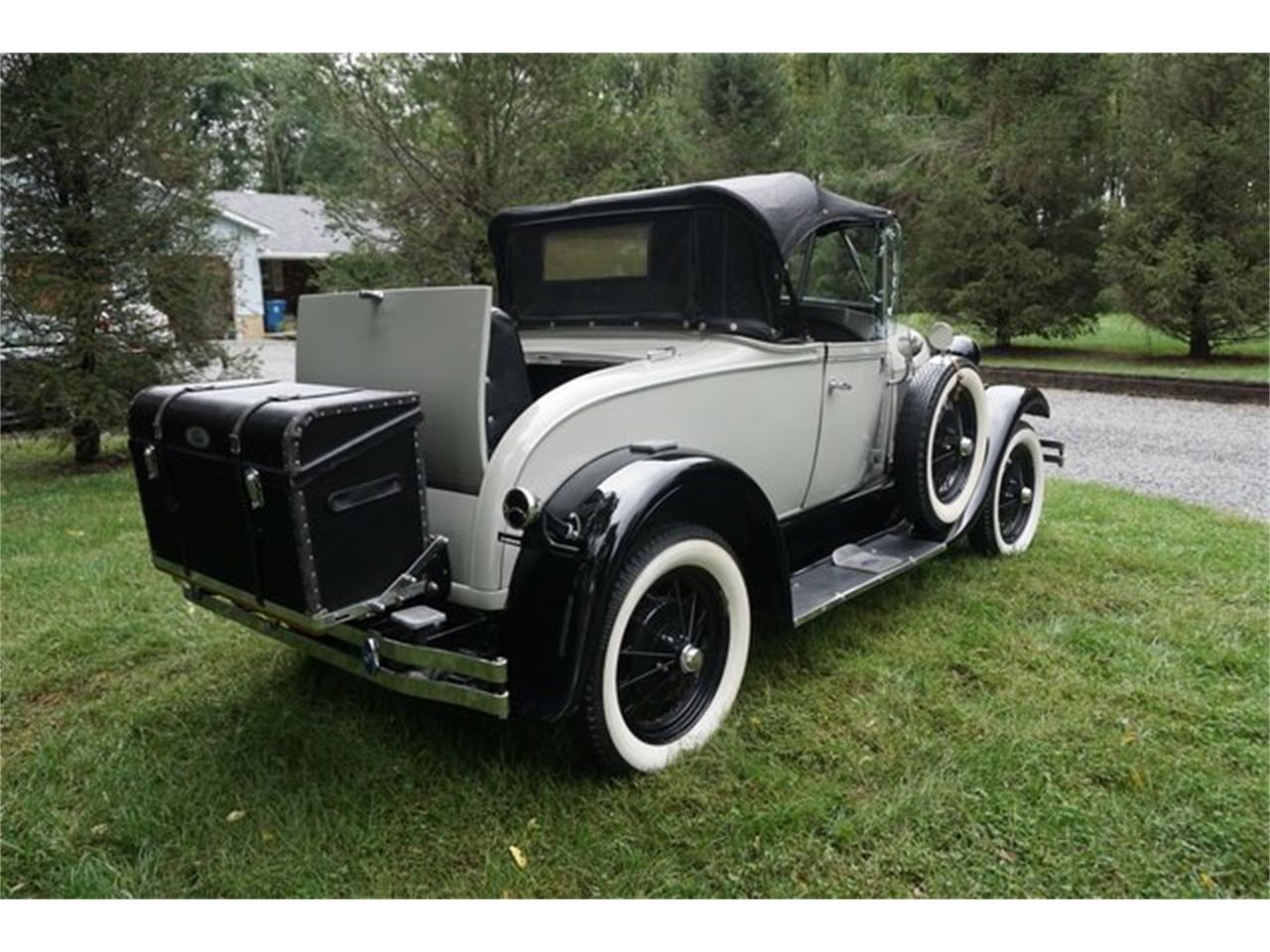 1930 Ford Model A Replica for sale in Monroe, NJ – photo 2
