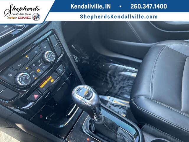 2019 Buick Encore Essence AWD for sale in Kendallville, IN – photo 12