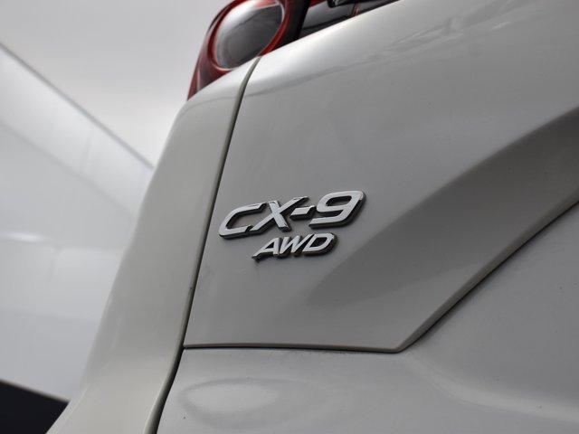 2018 Mazda CX-9 Touring for sale in Streamwood, IL – photo 9