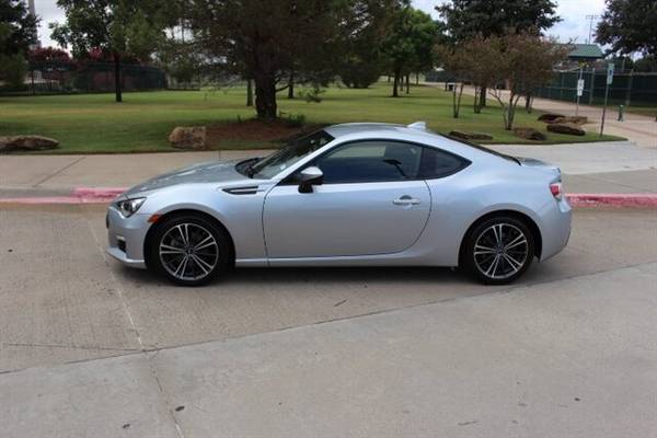 2015 Subaru BRZ for sale in Euless, TX – photo 3
