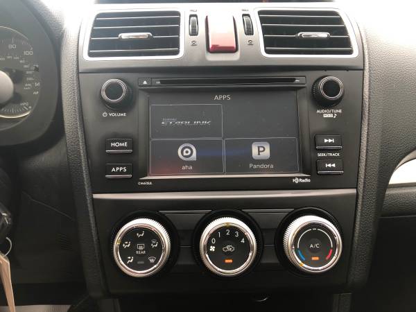 2016 Subaru Impreza 2.0i for sale in URBANDALE, IA – photo 15