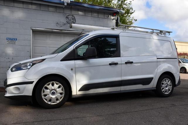 2015 Ford Transit Connect XLT for sale in Norfolk, VA – photo 4