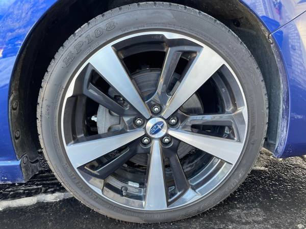 2017 Subaru Impreza 2 0i Sport Sedan 4D for sale in mars, PA – photo 18