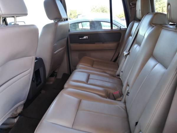 2008 Ford Expedition for sale in Grand Prairie, TX – photo 8