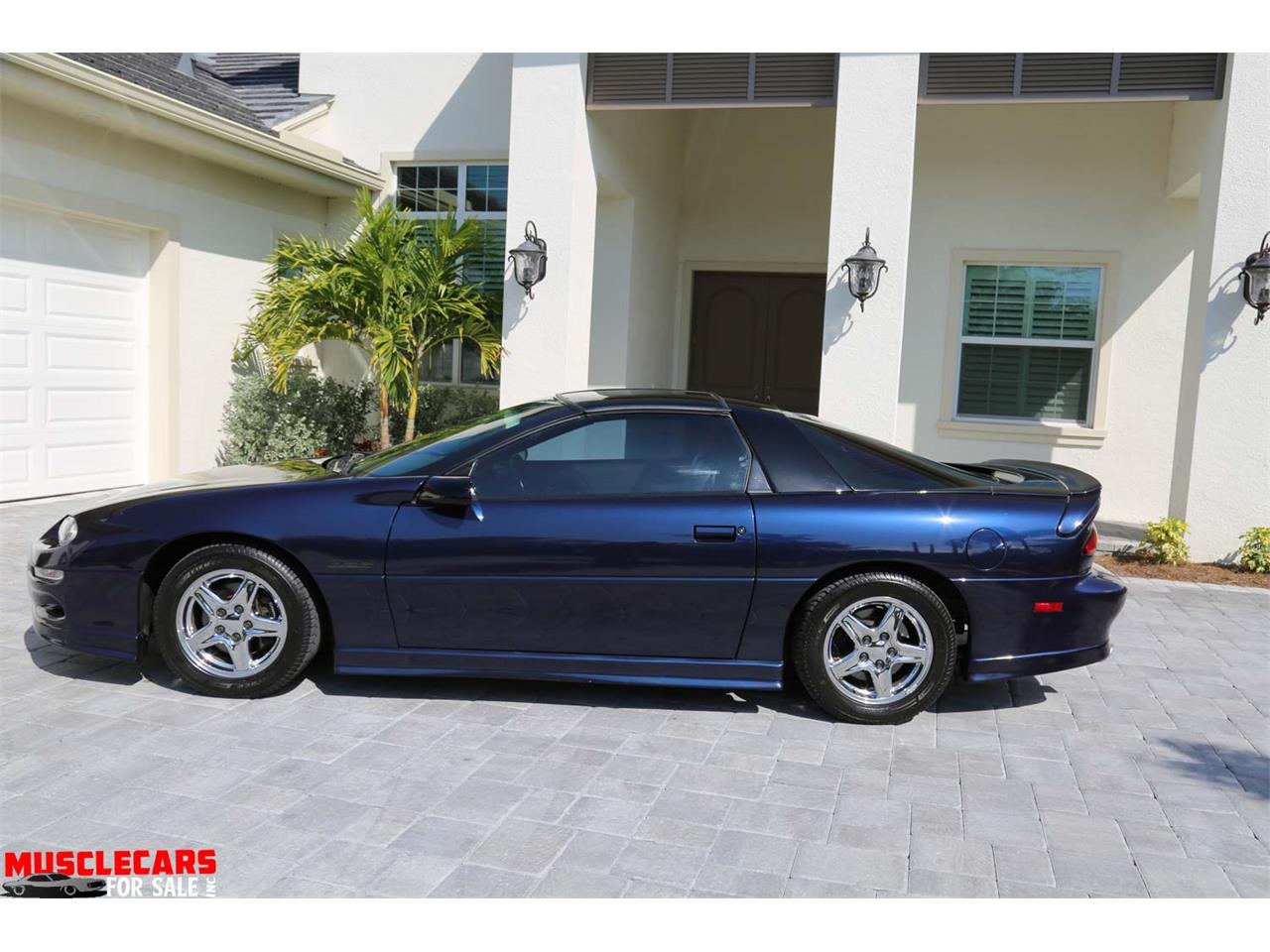 1999 Chevrolet Camaro for sale in Fort Myers, FL – photo 38