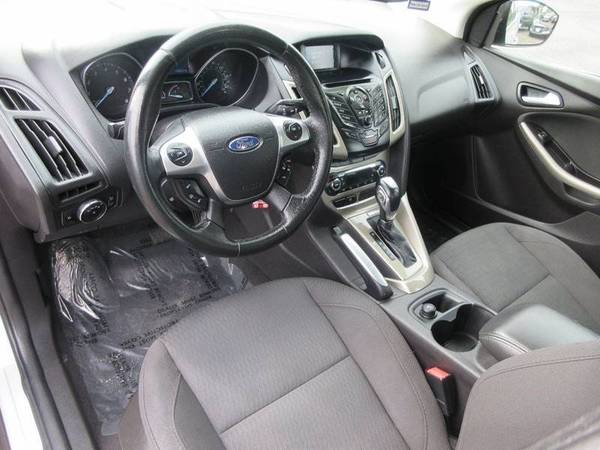 2012 Ford Focus SEL 4dr Sedan for sale in Woodburn, OR – photo 10