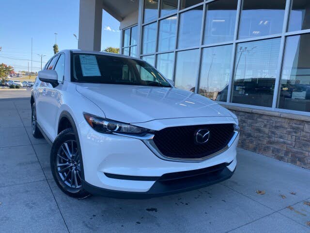 2020 Mazda CX-5 Touring FWD for sale in Lexington, KY – photo 2