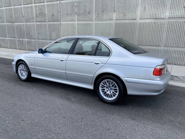 2003 BMW 530iA AMAZING VEHICLE! VERY RARE! - - by for sale in Arleta, CA – photo 5