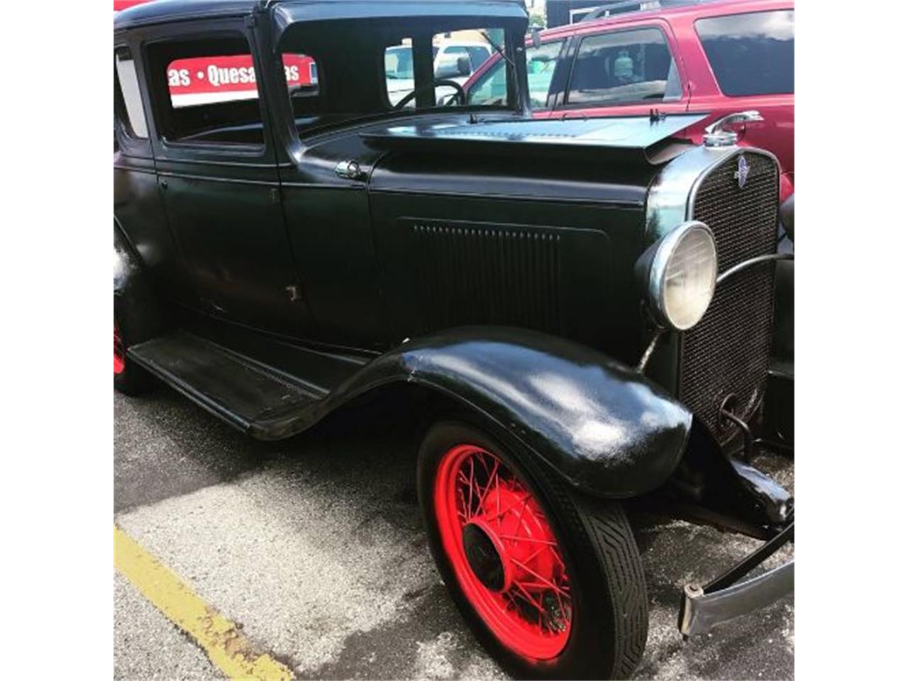 1931 Chevrolet Coupe for sale in Cadillac, MI – photo 13