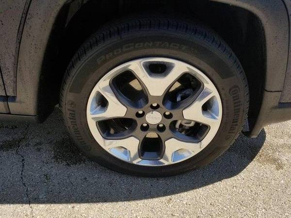 2018 Jeep Compass SUV Limited $347.59 PER MONTH! for sale in Naperville, IL – photo 7