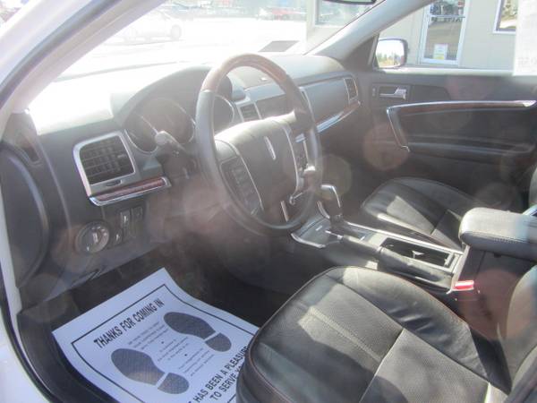 2012 Lincoln MKZ AWD LOADED! WARRANTY! for sale in Cadillac, MI – photo 10